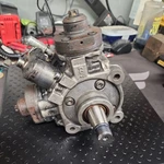 2011-2016 6.6LGM Chevrolet Duramax Lml Diesel CP4 Fuel Pump, Motor Got On Fire.. Fixed Price $450.00.