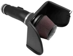 K&n 63-6019 Engine Cold Air Intake Performance Kit Fits: 2017 Nissan Titan. Fixed Price $389.55.