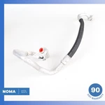 2017 Range Rover Evoque L538 Ac Air Conditioner Discharge Hose Tube Oem. Fixed Price $77.23.
