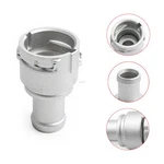 Heater Coolant Hose Connector Flange Fit For Vw Passat Golf Jetta A3 3B0122291B. Fixed Price $12.24.
