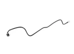 New Bmw X6 E71, E72 Fuel Feed Line 16117195127 Original. Fixed Price $94.83.
