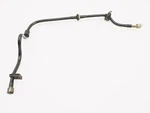 Vacuum Line To Brake Booster 1294300829 Mercedes SL500. Fixed Price $45.00.