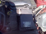 Air Cleaner 1.6L Convertible Fits 02-04 07-08 Mini Cooper 30318465. Fixed Price $110.70.