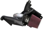 K&n 69-3517TS Engine Cold Air Intake Performance Kit Fits: 2015-2018 Ford Focus,. Fixed Price $389.55.