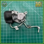 13-15 Jaguar Xf 2.0L Engine High Pressure Fuel Pump W/ Hose Line Oem. Fixed Price $107.00.
