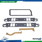 Dnj IG1142 Intake Manifold Gasket For 92-97 Dodge Jeep B1500 5.2L Ohv 16V. Fixed Price $20.99.