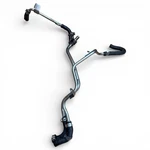 Fuel Feed & Return Metal Lines Tube Pipe For 04-06 Sprinter 2500 3500 OM647. Fixed Price $39.99.