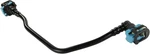 2024-2025 Chevrolet Trax Fuel System Auxiliary Feed Hose Line 42818148 Oem Auth.. Fixed Price $37.99.