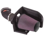 K&n 57-2548 Performance Cold Air Intake 1999-00 Ford F150 Lightning 5.4L V8. Fixed Price $331.26.
