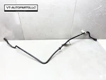 2016-2020 Jaguar Xf X260 3.0L Gas Fuel Pipe Line Tube Hose GX63-9K334-AC Oem. Fixed Price $55.93.