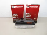 X2 Ford Motorcraft FA-1047 Pcv Breather Filter E7TZ-9D695-A. Fixed Price $37.00.