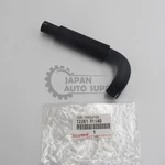 Genuine Toyota 10-24 4RUNNER Fj Cruiser Breather Ventilation Hose 12261-31140. Fixed Price $39.87.