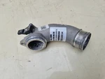 Audi A6 RS6 C8 Estate 2020-2023 Right Lower Charge Air Tube Pipe + Sensor. Fixed Price $176.92.