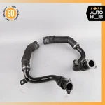 14-21 Maserati Quattroporte Ghibli SQ4 Intercooler Right & Left Hose Set Oem. Fixed Price $225.23.