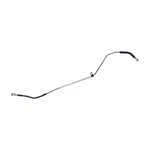 52100349AB For 1999-2003 Jeep Cherokee Engine Injector Rail Frame Fuel Line. Fixed Price $372.88.