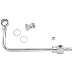 Edelbrock 8126 Fuel Line. Fixed Price $38.95.