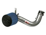 Injen Short Ram Cold Air Extension Intake System Tube Silver #IS1401P. Fixed Price $240.07.