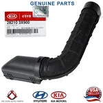 Genuine Air Duct Hose 13-18 Hyundai Elantra Kia Forte & Koup 282103X900. Fixed Price $109.95.