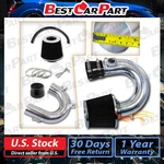 Bcp Black For 00-05 Celica Gts 1.8L Vvti Ram Air Intake Induction Kit + Filter. Fixed Price $519.99.