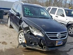 Air Flow Meter Germany Built Vin 1ST Digit Limited Fits 09-18 Tiguan 1929379. Fixed Price $70.00.