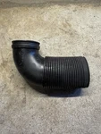 Bmw E46 Alternator Air Duct Pipe Tube 1432465 Oem 99-06 323 325 328 330. Fixed Price $15.00.