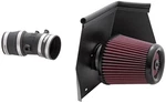 K&n Cold Air Intake W/filter For 99-04 Frontier/xterra 3.3L Ex. S/c Carb Legal. Fixed Price $367.99.