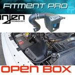Injen EVO8006 Cold Air Intake For 2010-2012 Dodge Ram 6.7L Turbo Cummins Diesel. Fixed Price $297.75.