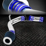For 02-06 Nissan Altima/maxima V6 Blue Aluminum Cold Air Intake Induction Kit. Fixed Price $37.89.