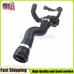 Upper Radiator Hose W/vent For Bmw Series 535I 640I 740I 17127580957. Fixed Price $23.19.