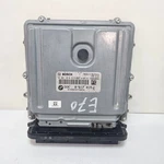 2007-2013 Bmw X5 E70 X6 With N57 3.0D Diesel Engine Control Unit Dde 8517015. Fixed Price $350.00.