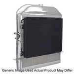 Vintage Air 03040-VFC Superflow Condenser And Hardline Package Without Drier. Fixed Price $258.45.
