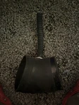 5 7/8TH Inch To 6 Rubber Air Intake Boot With Side Mounted Hose. Fixed Price $29.00.