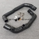 Silicone Turbo Inlet Intake Pipe Kit For Bmw N54 E82 135I E91 E92 335I 535I 3.0L. Fixed Price $99.99.