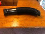 81-86 Chevrolet Gmc Squarebody Fresh Cold Air Intake Tube Duct 14024595 Hose Oem. Fixed Price $88.00.