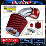 Bcp Red 1991 1992 1993 1994 1995 1996 1997 Chevy Geo Metro 1.0 1.3 Ram Intake. Fixed Price $38.99.