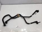 Oem Bmw F10 F12 F13 F01 F02 Automatic Transmission Oil Cooler Pipe Line Set 59K. Fixed Price $69.95.