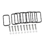 Holley Sniper Intake Manifold 870003; For Chevy Ls-series. Fixed Price $69.12.