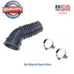 Air Intake Hose With Clamps Fit 1989-1995 Toyota Pickup 22RE And 4RUNNER 2.4L. Fixed Price $19.75.