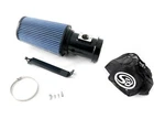 Rudy's Black Cold Air Intake Oiled Filter & Wrap 08-10 Ford 6.4 Powerstroke. Fixed Price $99.95.