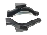 09-19 Bmw 750LI F01 F02 Left Driver Passenger Right Engine Air Intake Duct Hose. Fixed Price $140.00.