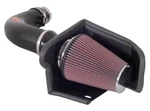 K&n Cold Air Intake 57 Series System For Lincoln Navigator Sohc 5.4L 1998-1999. Fixed Price $367.99.