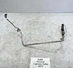 11-18 Oem Porsche Cayenne 958 4.8L Right Passenger Turbocharger Oil Line. Fixed Price $184.95.