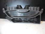 Air Dam Deflector Radiator Upper Guard 7034283 07-10 Bmw E83 X3. Fixed Price $45.00.