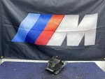 Bmw E46 99-06 Front Driver Left Brake Bumper Air Intake Duct Pipe 51718238419. Fixed Price $50.00.