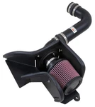 K&n 69-9507TTK Engine Cold Air Intake Performance Kit Fits: 2015-2016 Volkswagen. Fixed Price $389.55.