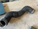 Mercedes Benz W203 Class 1.8 C200K Petrol Intercooler Hose Pipe A2035280782. Fixed Price $27.03.
