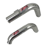 Injen Polished Intercooler Pipes SES5040ICP Performance Upgrade. Fixed Price $322.77.