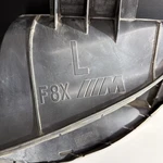 Oem 2015 2016 2017 Bmw M4 F82 Radiator Left Driver Air Duct Intake 51748054265. Fixed Price $74.99.