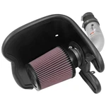 K&n 69-4537TS Performance Cold Air Intake Kit 2017-2019 Chevrolet Cruze 1.4L. Fixed Price $375.01.