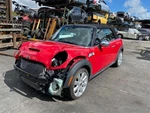Air Cleaner John Cooper Works Fits 07-12 Mini 536872. Fixed Price $89.40.